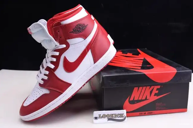 Rep '85 1 'New Air CQ4921-601 High Beginnings' OG Jordan Retro 0408